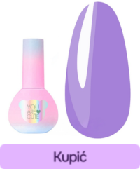 YOUARECUTE Color 32 jasnofioletowy 5 ml
